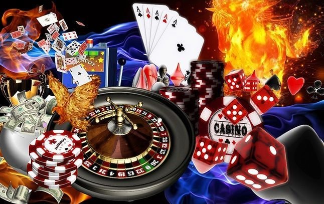play casino