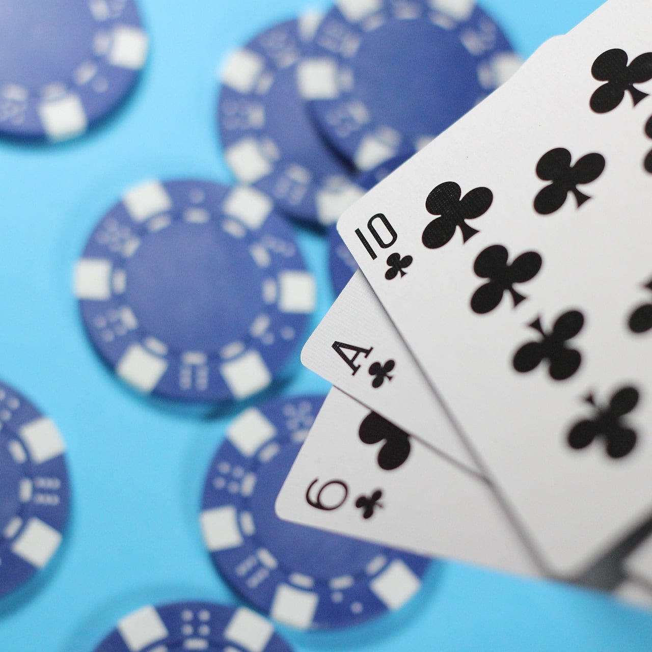 play casino