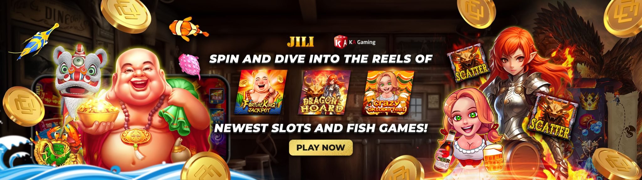 play casino
