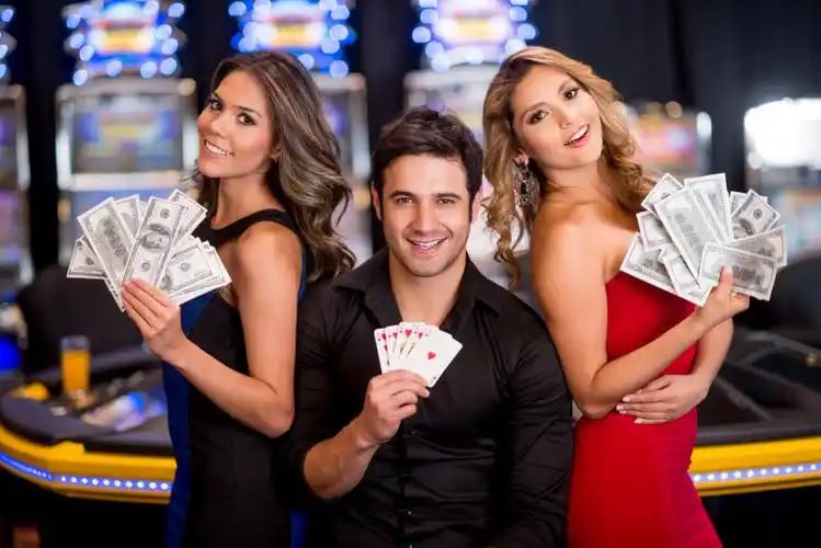 play casino