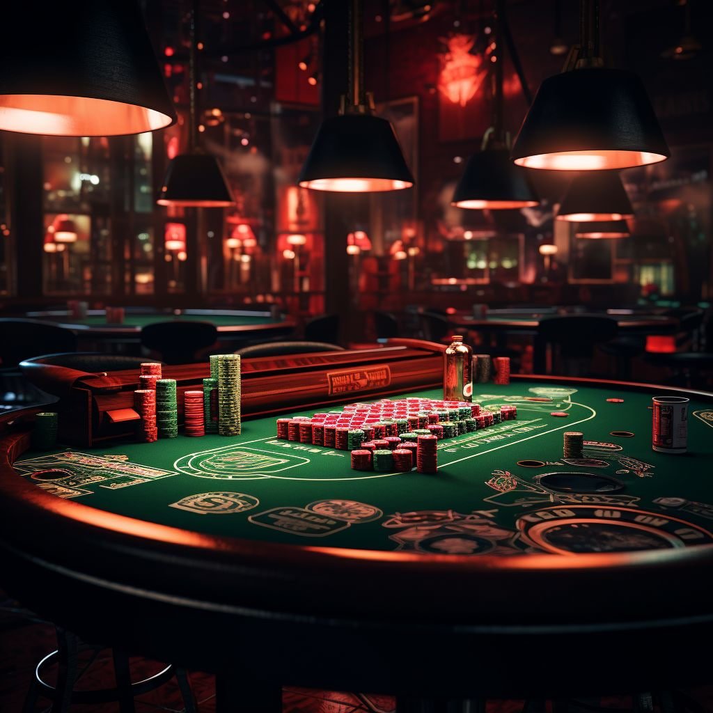 play casino