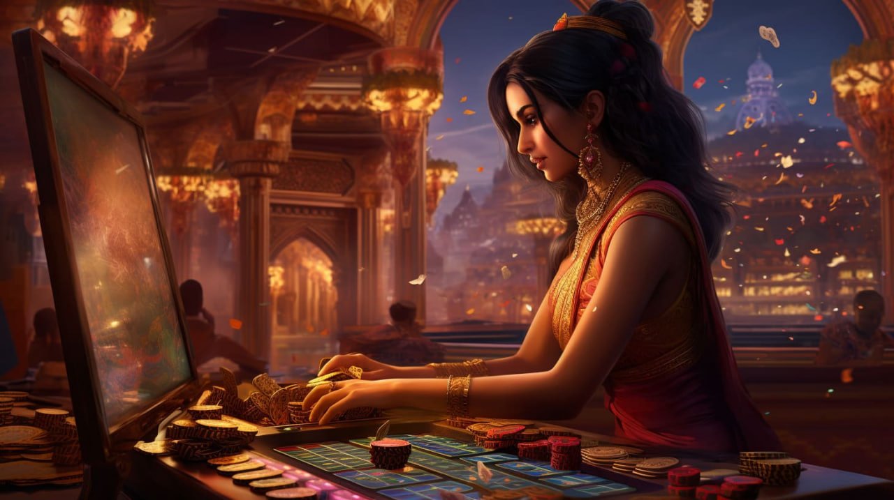 play casino