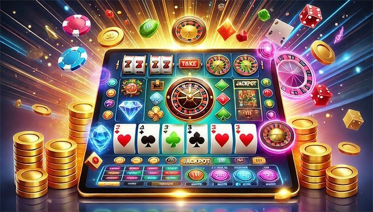play casino