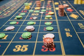 play casino