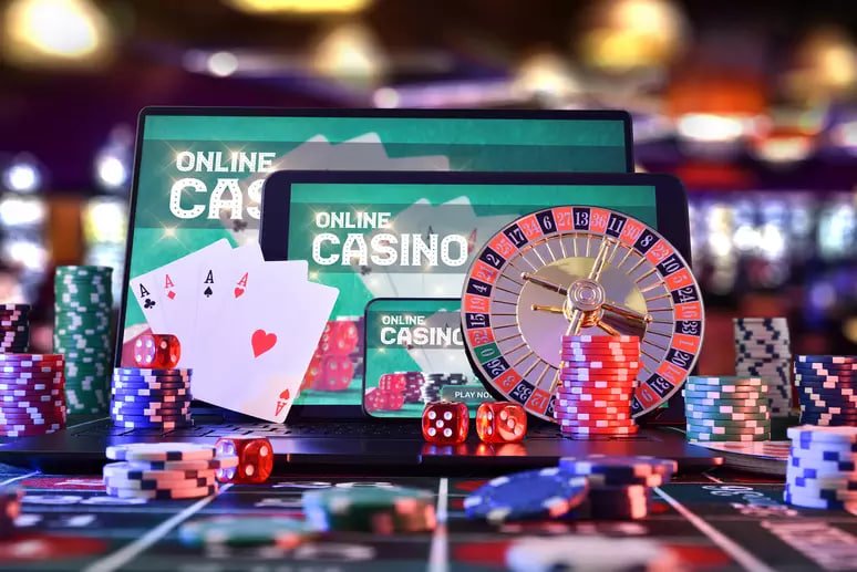 play casino