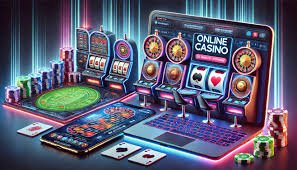 play casino